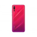 Huawei Nova 4 {High Ver.} Back Cover [Red]